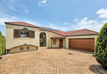 Rancho Relaxo 3 Bedroom House - Accommodation Asia 3