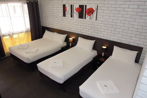 Jackaroo Apartments - Accommodation Asia 5