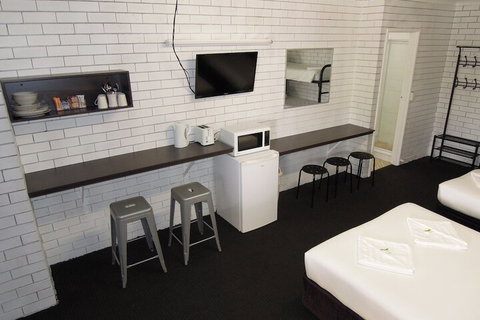 Jackaroo Apartments - Accommodation Asia 4