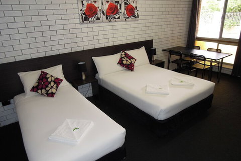 Jackaroo Apartments - Accommodation Asia 6