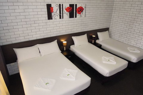 Jackaroo Apartments - Accommodation Asia 3