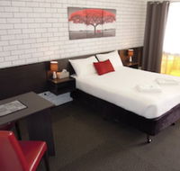 Jackaroo Apartments