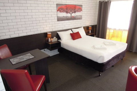 Jackaroo Apartments - Accommodation Asia 0