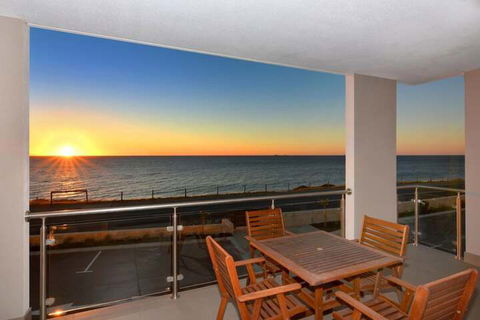 Bunbury Seaview Apartments - Accommodation Asia 1