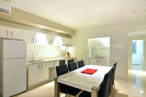 Bunbury Seaview Apartments - Accommodation Asia 7