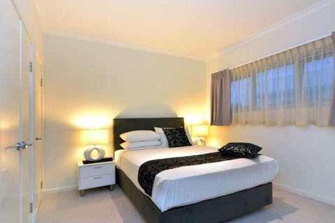 Bunbury Seaview Apartments - Accommodation Asia 2