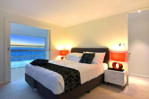 Bunbury Seaview Apartments - Accommodation Asia 5