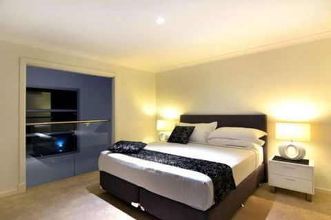 Bunbury Seaview Apartments - Accommodation Asia 4