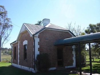 Lochinvar House B&B - Accommodation China 2