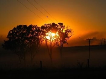 Lochinvar House B&B - Accommodation China 3