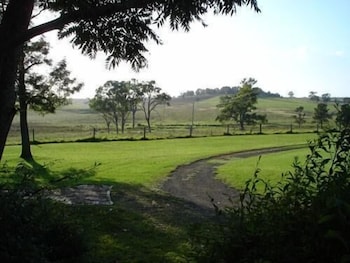 Lochinvar House B&B - Accommodation China 1