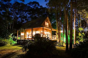 Buddha's Bungalow - Accommodation Asia 0