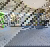 Argus Hotel Darwin - Accommodation Asia