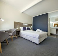 Motel Yarrawonga - Accommodation Guide