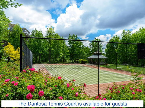 Dantosa Blue Mountains Retreat - Accommodation Asia 7