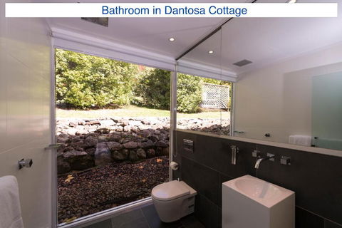 Dantosa Blue Mountains Retreat - Accommodation Asia 2