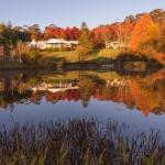Dantosa Blue Mountains Retreat - Accommodation Asia 1