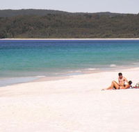 Huskisson Bed  Breakfast - Accommodation Asia