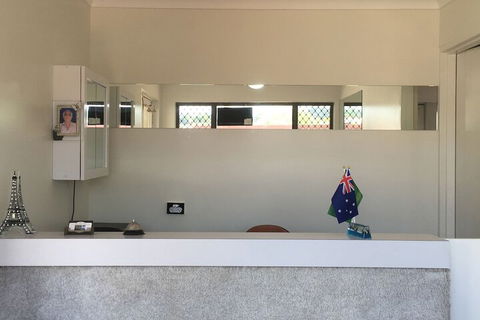 Albury Central Motel - Accommodation Asia 2