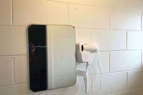 Albury Central Motel - Accommodation Asia 3