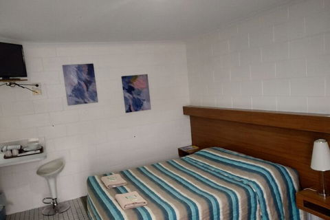 Albury Central Motel - Accommodation Asia 4