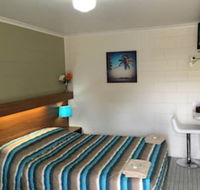 Albury Central Motel - Accommodation Guide