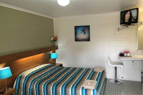 Albury Central Motel - Accommodation Asia 0