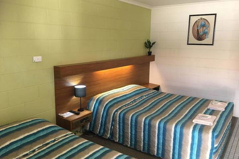 Albury Central Motel - Accommodation Asia 5