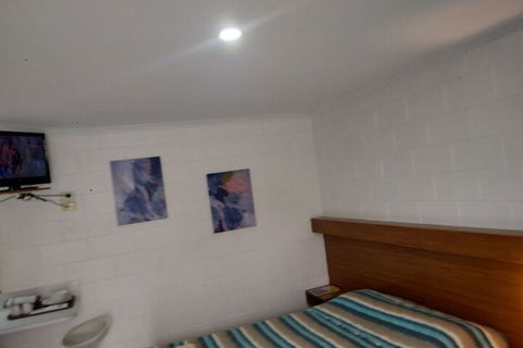 Albury Central Motel - Accommodation Asia 6