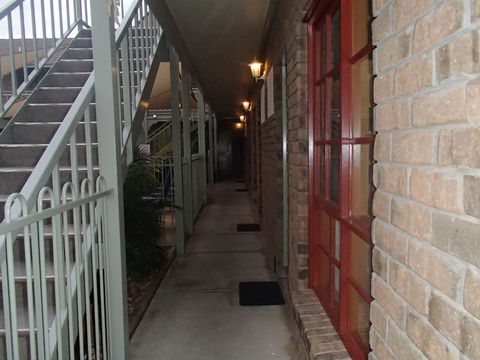City Colonial Motor Inn - Accommodation Asia 3