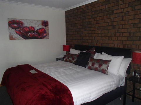 City Colonial Motor Inn - Accommodation Asia 6