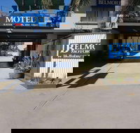 Belmore Motor Inn - Accommodation Guide