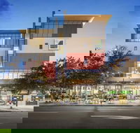 Quest Albury - Accommodation Guide