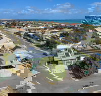 Geraldton Motor Inn - Accommodation Asia