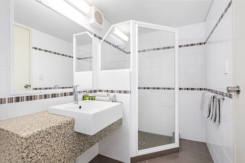 Geraldton Motor Inn - Accommodation Asia 2