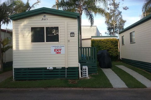 Melaleuca Caravan Park - Accommodation Guide 3