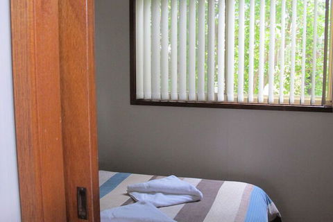 Melaleuca Caravan Park - Accommodation Guide 5