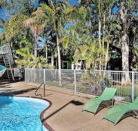 Melaleuca Caravan Park - Accommodation Asia