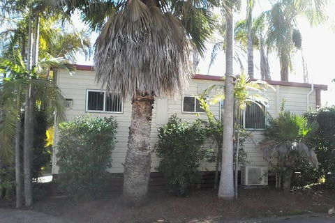 Melaleuca Caravan Park - Accommodation Guide 1