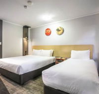 Nightcap at Jamison Hotel - Accommodation Asia