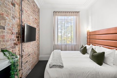 Grand Hotel Wyong - Accommodation Asia 3