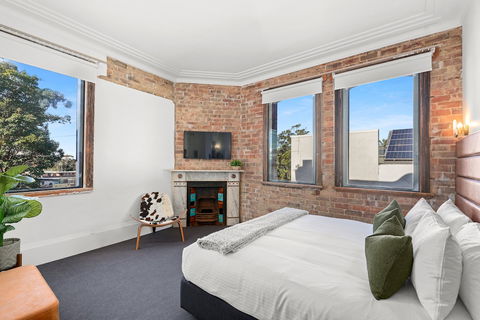 Grand Hotel Wyong - Accommodation Asia 6