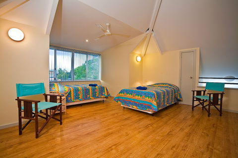 Osprey Holiday Village - Accommodation Guide 4