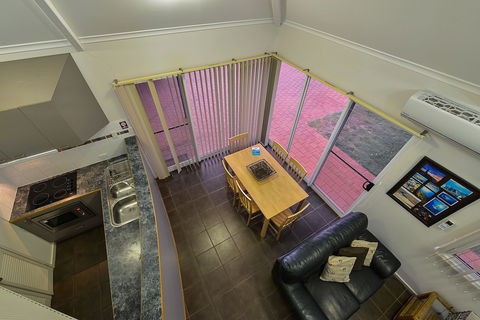 Osprey Holiday Village - Accommodation Guide 3