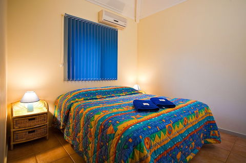 Osprey Holiday Village - Accommodation Guide 5