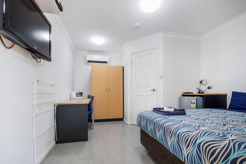 Cherratta Lodge - Accommodation Asia 6