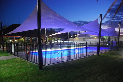 Cherratta Lodge - Accommodation Asia 0