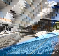 Sandy Hill Serviced Apartments Sandringham - Accommodation China