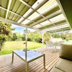 Hayes Beach House Jervis Bay Pet Friendly Award Winner Fireplace - Accommodation Asia 0
