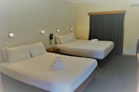 Gosford Inn Motel - Accommodation Asia 1